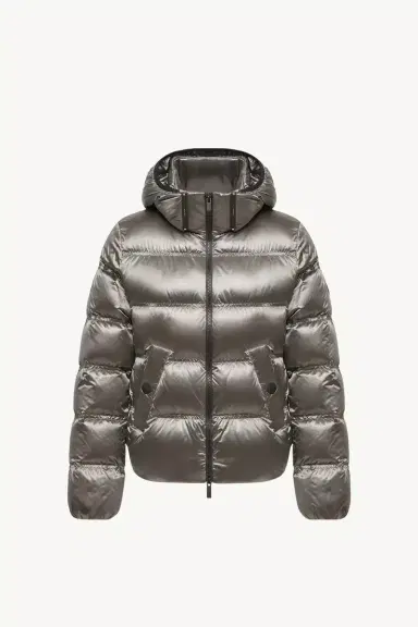 Moncler Sensation Short Down Jacket | Thumbnail 2 Moncler Sensation Short Down Jacket | Thumbnail 2