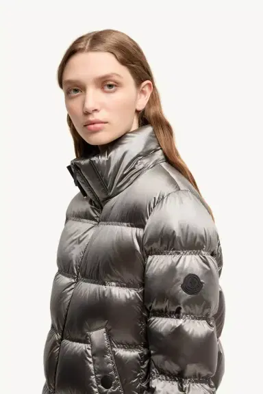 Moncler Sensation Short Down Jacket | Thumbnail 4 Moncler Sensation Short Down Jacket | Thumbnail 4