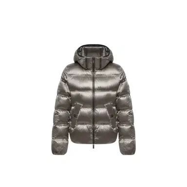 Moncler Sensation Short Down Jacket | Thumbnail 1 Moncler Sensation Short Down Jacket | Thumbnail 1