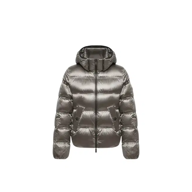 Moncler Sensation Short Down Jacket