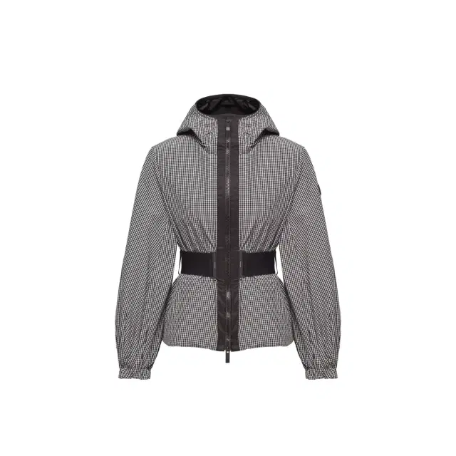 Rythme Belted Short Jacket Rythme Belted Short Jacket