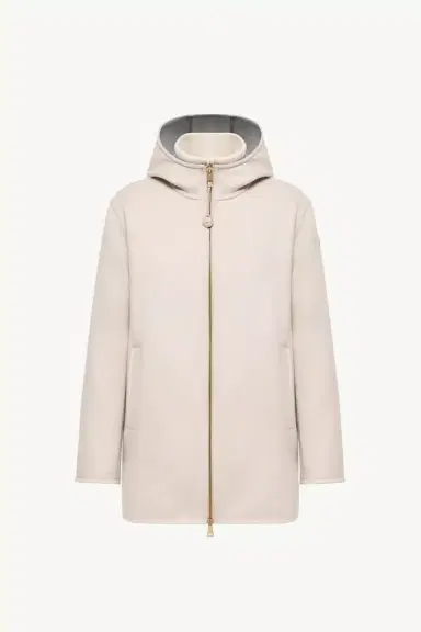 Moncler Hemiptere 3-in-1 Hooded Wool & Cashmere Down Jacket | Thumbnail 2 Moncler Hemiptere 3-in-1 Hooded Wool & Cashmere Down Jacket | Thumbnail 2
