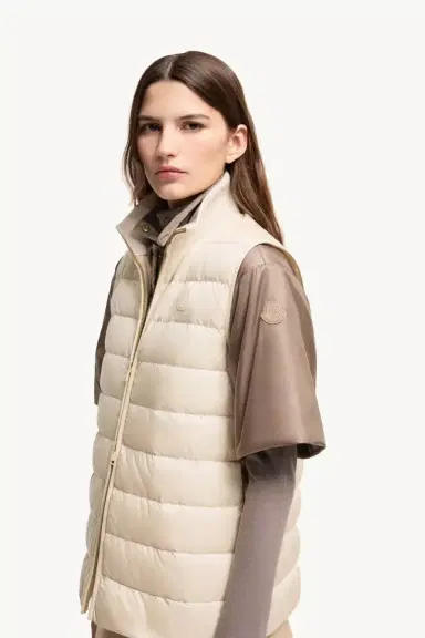 Moncler Hemiptere 3-in-1 Hooded Wool & Cashmere Down Jacket | Thumbnail 4 Moncler Hemiptere 3-in-1 Hooded Wool & Cashmere Down Jacket | Thumbnail 4