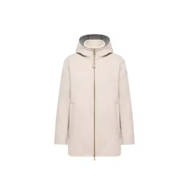 Moncler Hemiptere 3-in-1 Hooded Wool & Cashmere Down Jacket | Thumbnail 1 Moncler Hemiptere 3-in-1 Hooded Wool & Cashmere Down Jacket | Thumbnail 1