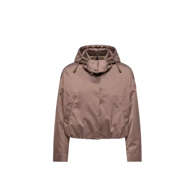 Moncler Chevreuil Duchesse Short Down Jacket