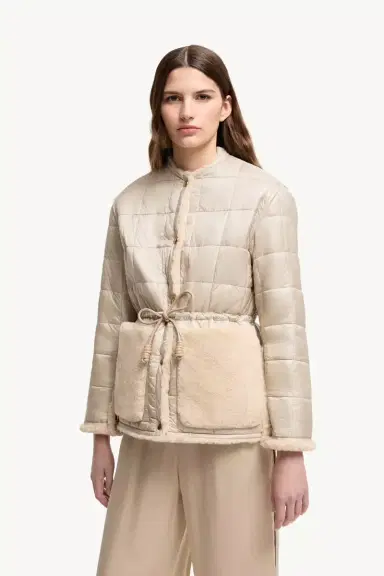 Moncler Tipule Reversible Short Down Jacket | Thumbnail 5