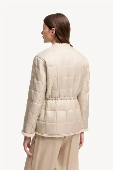 Moncler Tipule Reversible Short Down Jacket | Thumbnail 6