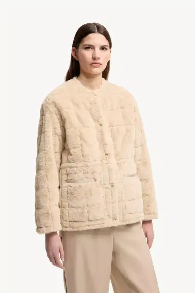 Moncler Tipule Reversible Short Down Jacket | Thumbnail 7