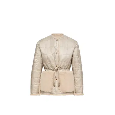 Moncler Tipule Reversible Short Down Jacket | Thumbnail 1