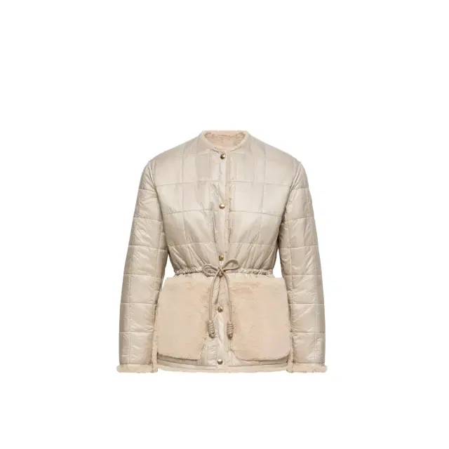 Moncler Tipule Reversible Short Down Jacket