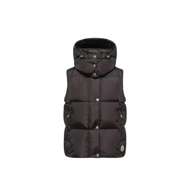 Moncler Macareux Down Vest