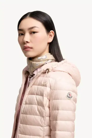 Moncler Igelhood Short Down Jacket | Thumbnail 4