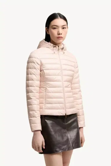 Moncler Igelhood Short Down Jacket | Thumbnail 5