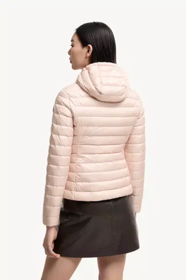 Moncler Igelhood Short Down Jacket | Thumbnail 6