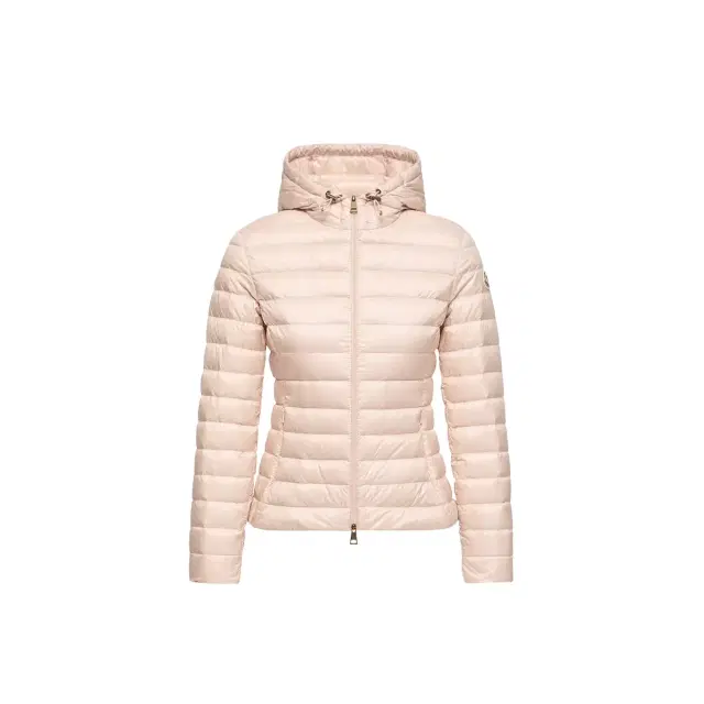Moncler Igelhood Short Down Jacket