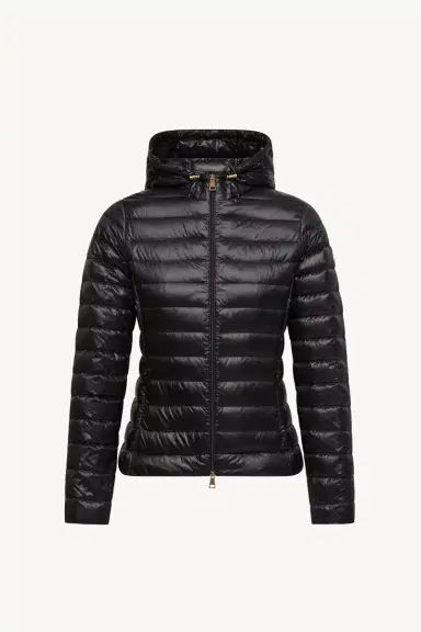 Moncler Igelhood Short Down Jacket | Thumbnail 2 Moncler Igelhood Short Down Jacket | Thumbnail 2