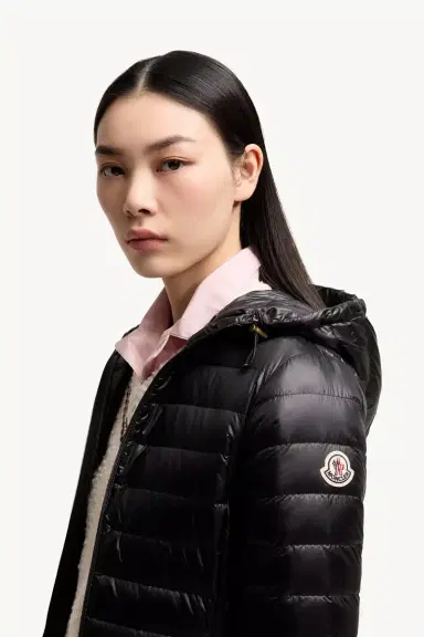 Moncler Igelhood Short Down Jacket | Thumbnail 4 Moncler Igelhood Short Down Jacket | Thumbnail 4