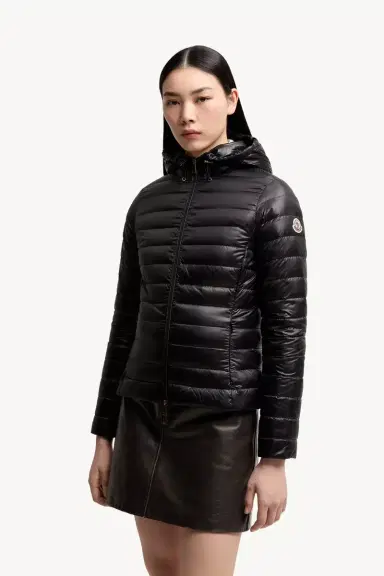 Moncler Igelhood Short Down Jacket | Thumbnail 5 Moncler Igelhood Short Down Jacket | Thumbnail 5