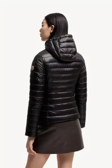 Moncler Igelhood Short Down Jacket | Thumbnail 6 Moncler Igelhood Short Down Jacket | Thumbnail 6