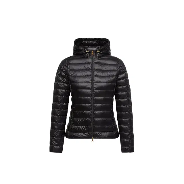 Moncler Igelhood Short Down Jacket
