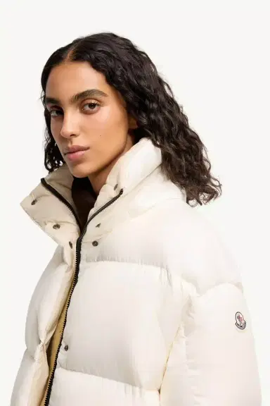 Moncler Parana Hooded Short Down Jacket | Thumbnail 4 Moncler Parana Hooded Short Down Jacket | Thumbnail 4