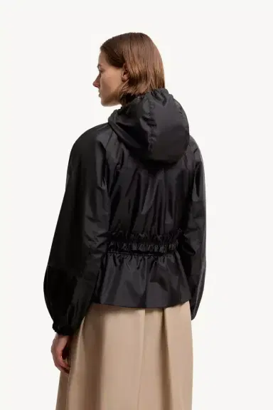 Moncler Imaginaire Canvas Short Parka | Thumbnail 6 Moncler Imaginaire Canvas Short Parka | Thumbnail 6