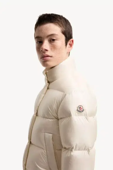 Moncler Tepice Short Down Jacket | Thumbnail 4 Moncler Tepice Short Down Jacket | Thumbnail 4