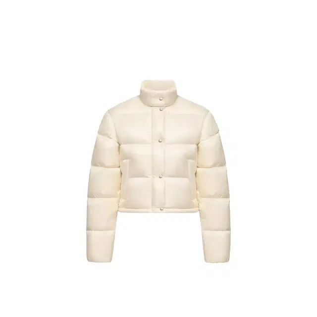 Moncler Tepice Short Down Jacket