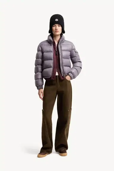 Moncler Aveto Short Down Jacket | Thumbnail 3 Moncler Aveto Short Down Jacket | Thumbnail 3