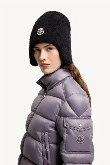 Moncler Aveto Short Down Jacket | Thumbnail 4 Moncler Aveto Short Down Jacket | Thumbnail 4
