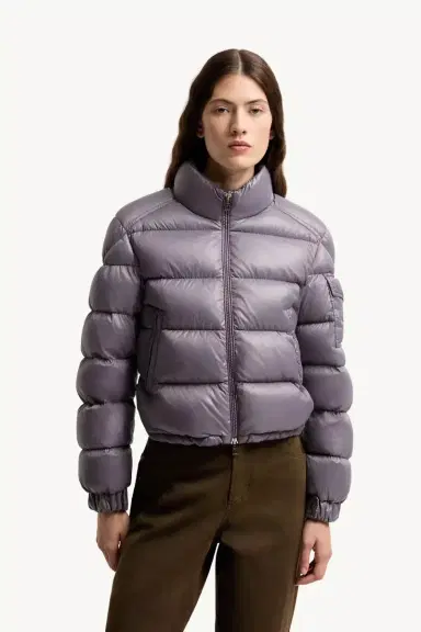 Moncler Aveto Short Down Jacket | Thumbnail 5 Moncler Aveto Short Down Jacket | Thumbnail 5