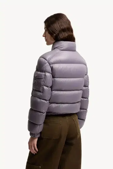 Moncler Aveto Short Down Jacket | Thumbnail 6 Moncler Aveto Short Down Jacket | Thumbnail 6