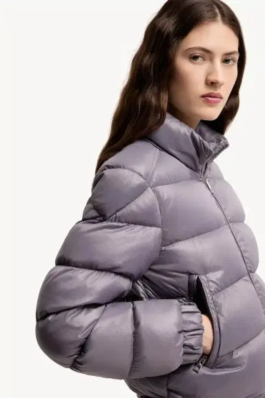 Moncler Aveto Short Down Jacket | Thumbnail 7 Moncler Aveto Short Down Jacket | Thumbnail 7