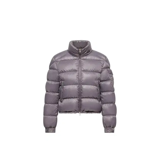 Moncler Aveto Short Down Jacket