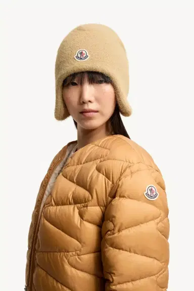 Moncler Mallero Reversible Down Jacket | Thumbnail 4 Moncler Mallero Reversible Down Jacket | Thumbnail 4