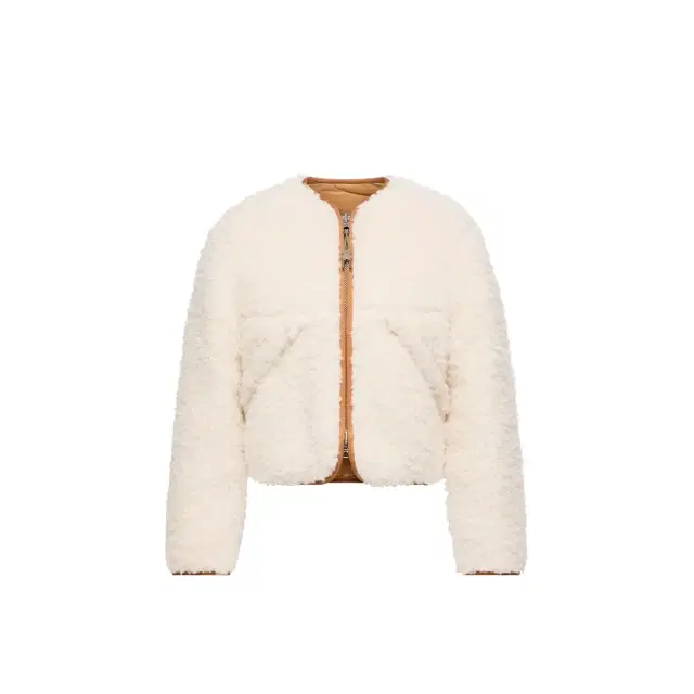 Moncler Mallero Reversible Down Jacket
