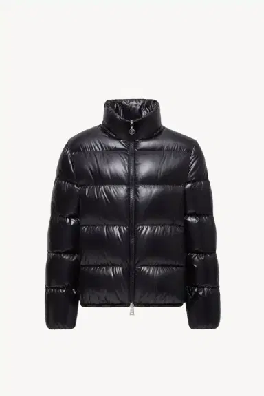 Moncler Abbadia Short Down Jacket | Thumbnail 2 Moncler Abbadia Short Down Jacket | Thumbnail 2