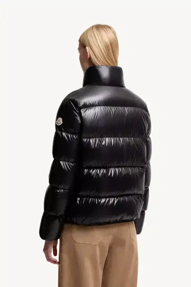 Moncler Abbadia Short Down Jacket | Thumbnail 6 Moncler Abbadia Short Down Jacket | Thumbnail 6