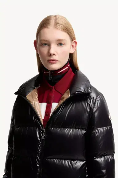 Moncler Abbadia Short Down Jacket | Thumbnail 7 Moncler Abbadia Short Down Jacket | Thumbnail 7
