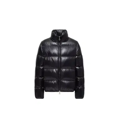Moncler Abbadia Short Down Jacket | Thumbnail 1 Moncler Abbadia Short Down Jacket | Thumbnail 1