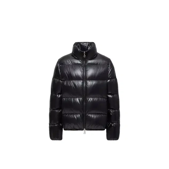 Moncler Abbadia Short Down Jacket