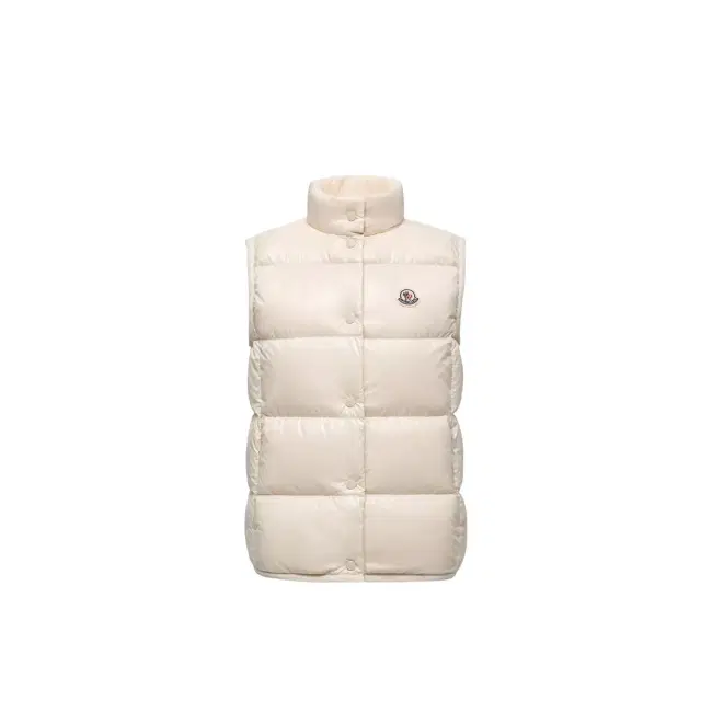 Moncler Badia Down Vest