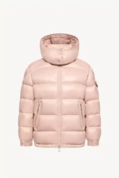 Moncler Maire Hooded Short Down Jacket | Thumbnail 2 Moncler Maire Hooded Short Down Jacket | Thumbnail 2