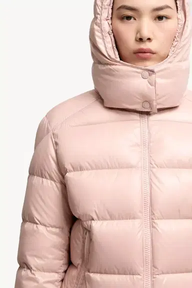 Moncler Maire Hooded Short Down Jacket | Thumbnail 8 Moncler Maire Hooded Short Down Jacket | Thumbnail 8