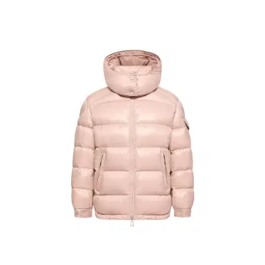 Moncler Maire Hooded Short Down Jacket | Thumbnail 1 Moncler Maire Hooded Short Down Jacket | Thumbnail 1