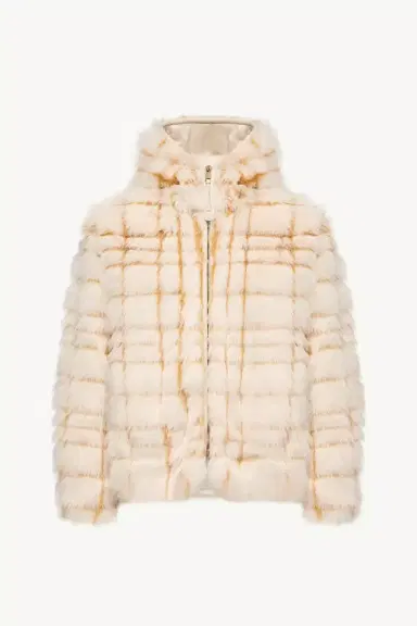 Moncler Pluvier Short Padded Jacket | Thumbnail 2