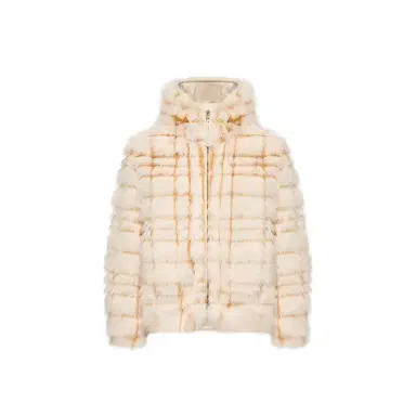 Moncler Pluvier Short Padded Jacket | Thumbnail 1