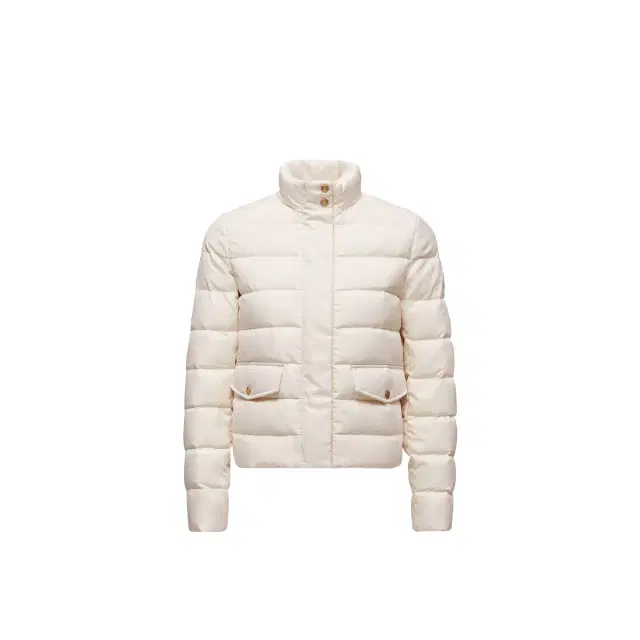 Moncler Bessettes Short Down Jacket