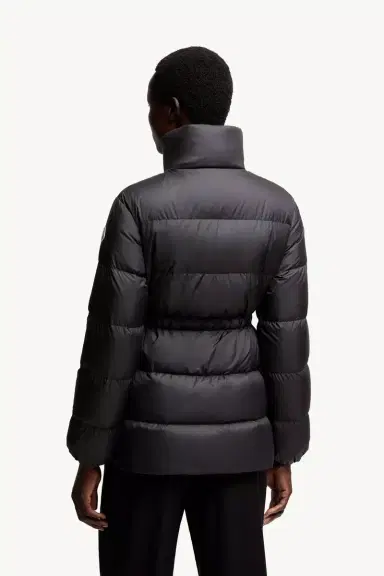 Moncler Brossette Short Down Jacket | Thumbnail 6 Moncler Brossette Short Down Jacket | Thumbnail 6