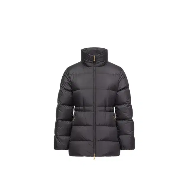 Moncler Brossette Short Down Jacket